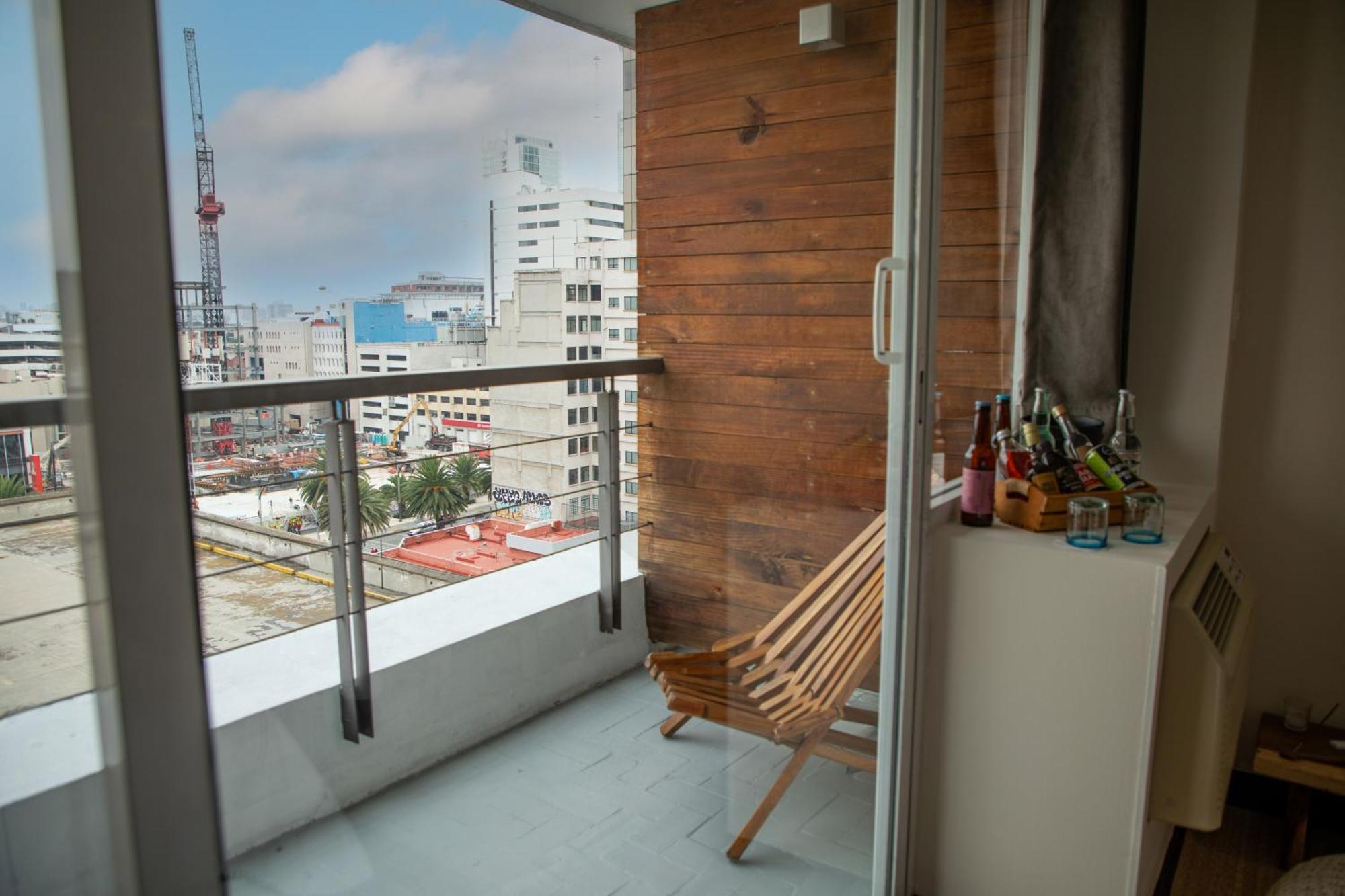 Hotel B Urban Xaman By Fontan Reforma Mexico City Luaran gambar