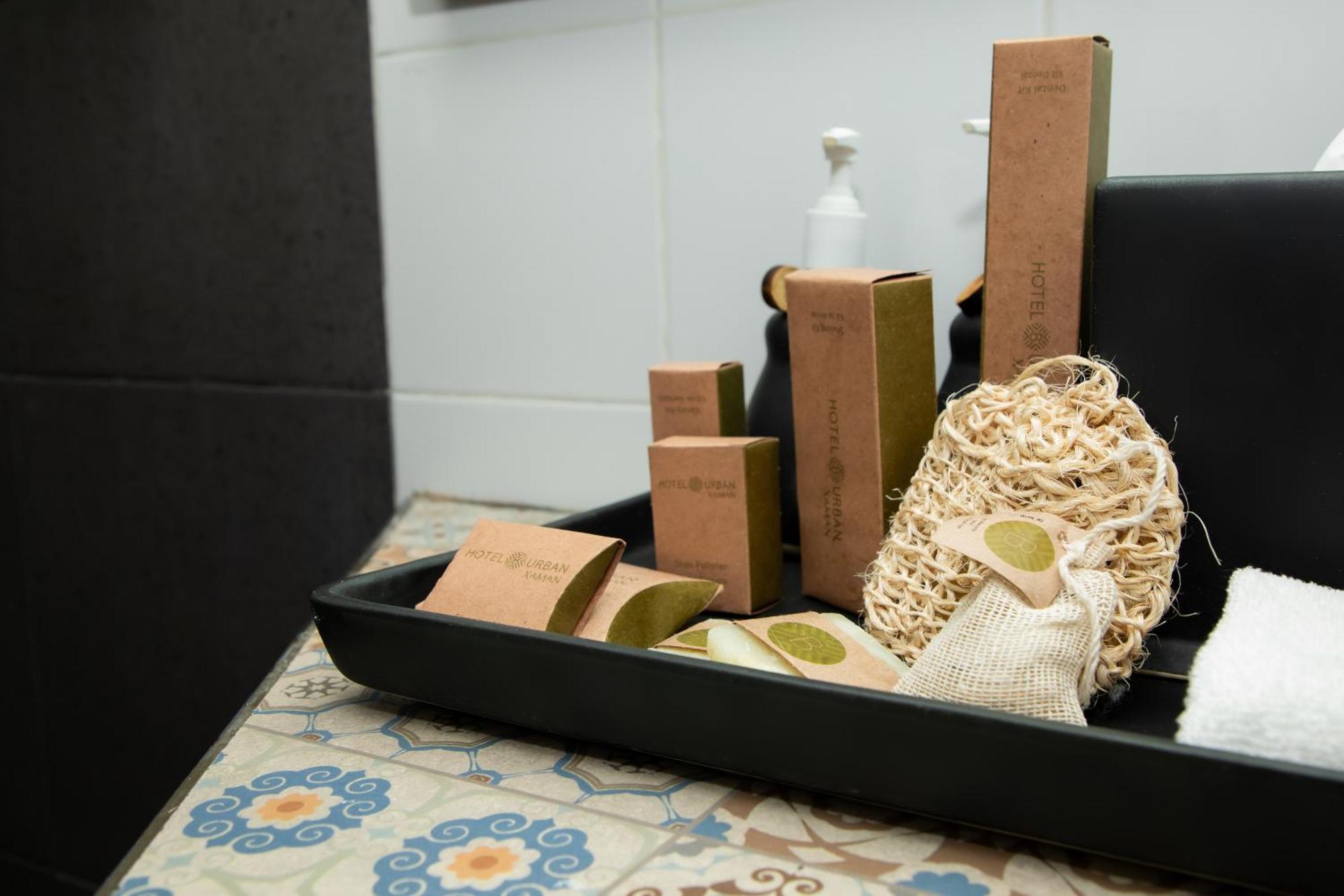 Hotel B Urban Xaman By Fontan Reforma Mexico City Luaran gambar